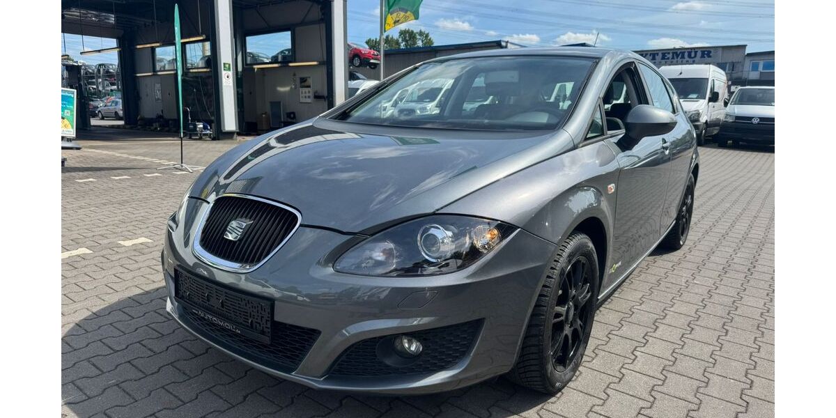 Seat Leon 148.000 km 5.290 &euro; Bottrop 46238