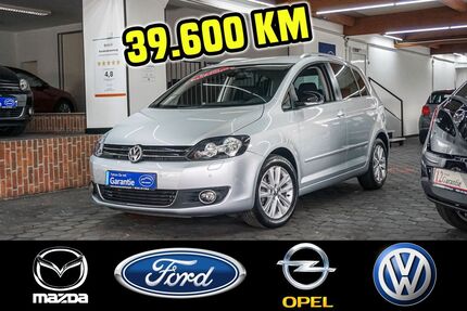 VW Golf Plus 39.600 km 8.999 &euro; Duisburg 47179