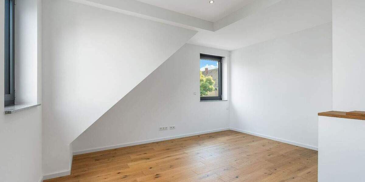 Doppelhaushälfte Meerbusch Osterath - 6 Zimmer, 200 m&sup2;, 1.150.000&euro; | Angebot:22148212