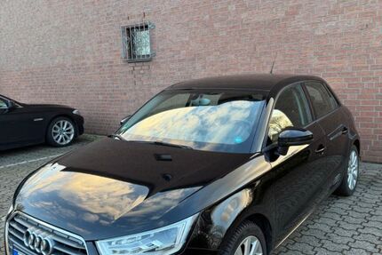Audi A1 83.000 km 13.000 &euro; Duisburg 47198