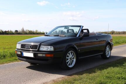 Audi 80 130.700 km 19.900 &euro; Kempen 47906