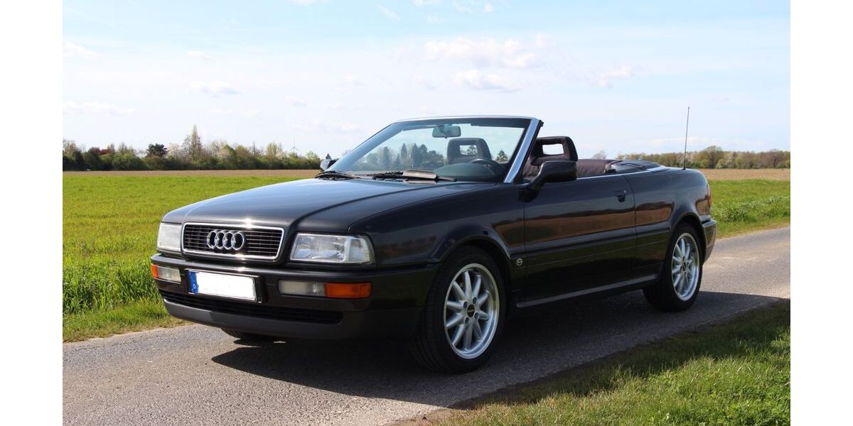 Audi 80 130.700 km 19.900 &euro; Kempen 47906