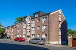 Etagenwohnung Duisburg Beeck - 3.5 Zimmer, 71 m&sup2;, 599&euro; | Angebot:26290035