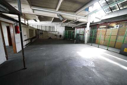 Gewerbeobjekt Ratingen - 1.760&euro; | Angebot:26406402
