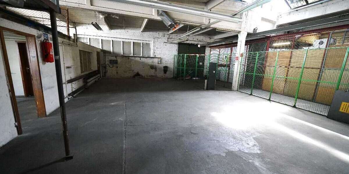 Gewerbeobjekt Ratingen - 1.760&euro; | Angebot:26406402