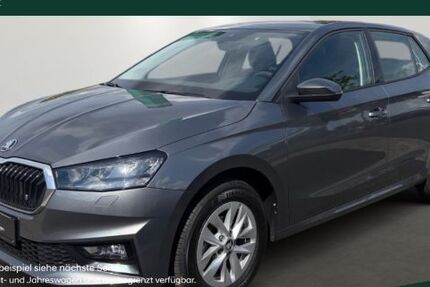 Skoda Fabia 12.097 km 17.750 &euro; Düsseldorf 40233