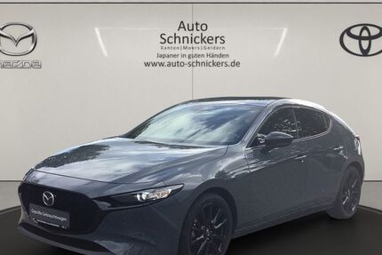 Mazda 3 19.807 km 24.750 € Geldern 47608