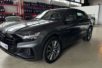 Audi Q8 86.950 km 68.900 &euro; Kaarst 41564