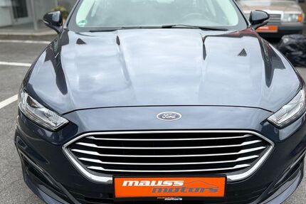 Ford Mondeo 141.300 km 10.980 &euro; Düsseldorf 40549