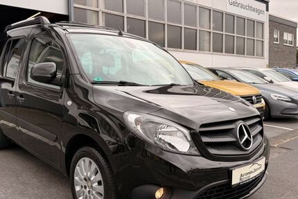 Mercedes-Benz Citan 119.000 km 12.990 &euro; Ratingen 40880