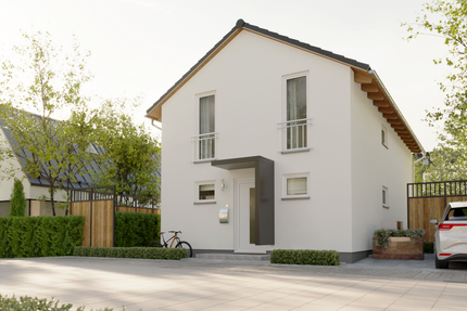 Haus Meerbusch Kierst - 4 Zimmer, 130 m&sup2;, 742.614&euro; | Angebot:26919448