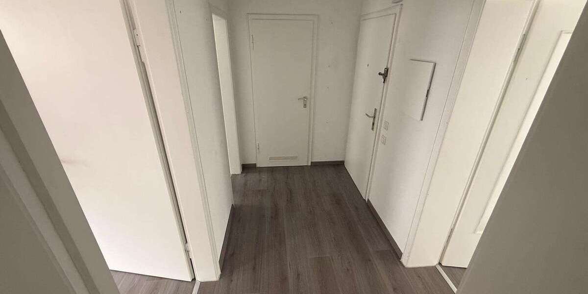 Etagenwohnung Essen Altenessen - 2 Zimmer, 48 m&sup2;, 480&euro; | Angebot:26903876