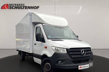 Mercedes-Benz Sprinter 43.493 km 40.990 &euro; Mülheim/Ruhr 45481