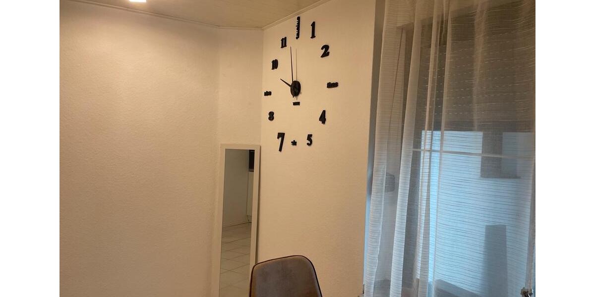 Erdgeschoßwohnung Krefeld Fischeln - 1 Zimmer, 38 m&sup2;, 750&euro; | Angebot:26355295