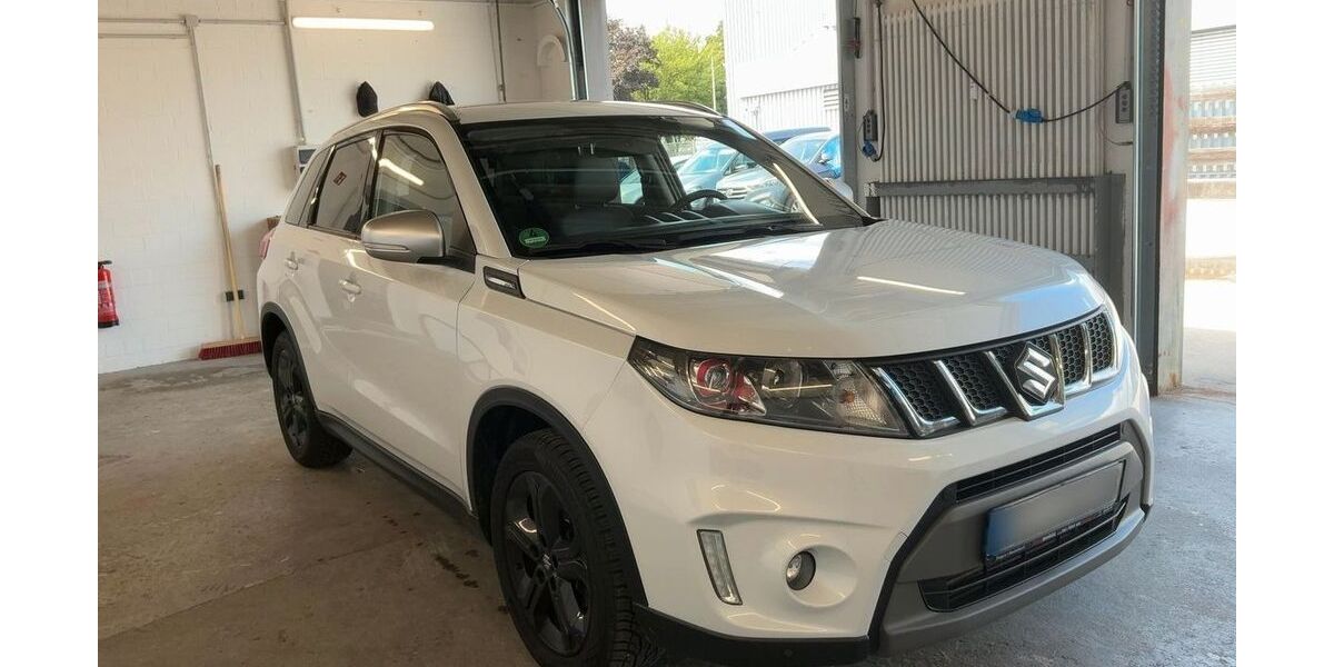 Suzuki Vitara 102.000 km 13.300 &euro; Essen-Stadtbezirke VIII 45277