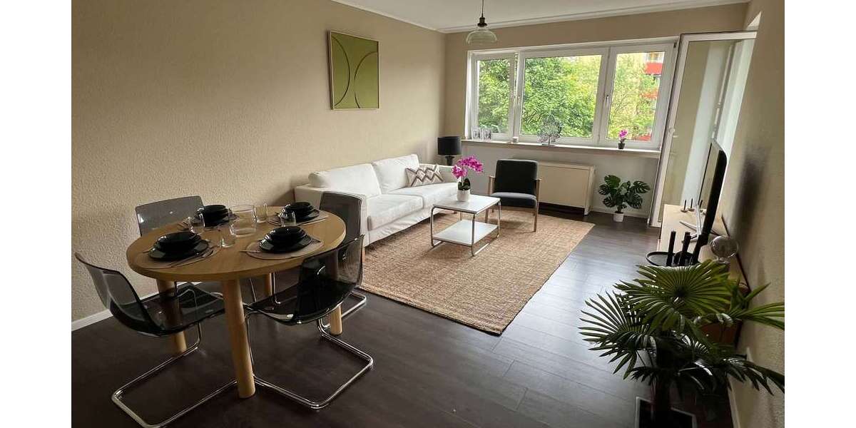 Zimmer Essen Stadtbezirk IX - 1 Zimmer, 1.395&euro; | Angebot:27150467