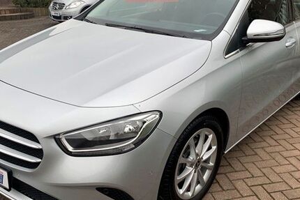 Mercedes-Benz B 180 22.738 km 21.950 &euro; Issum/Ortsteil Oermten 47661
