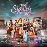 Soundcheck & Group Photo VIP Package - BINI | SIGNALS WORLD TOUR