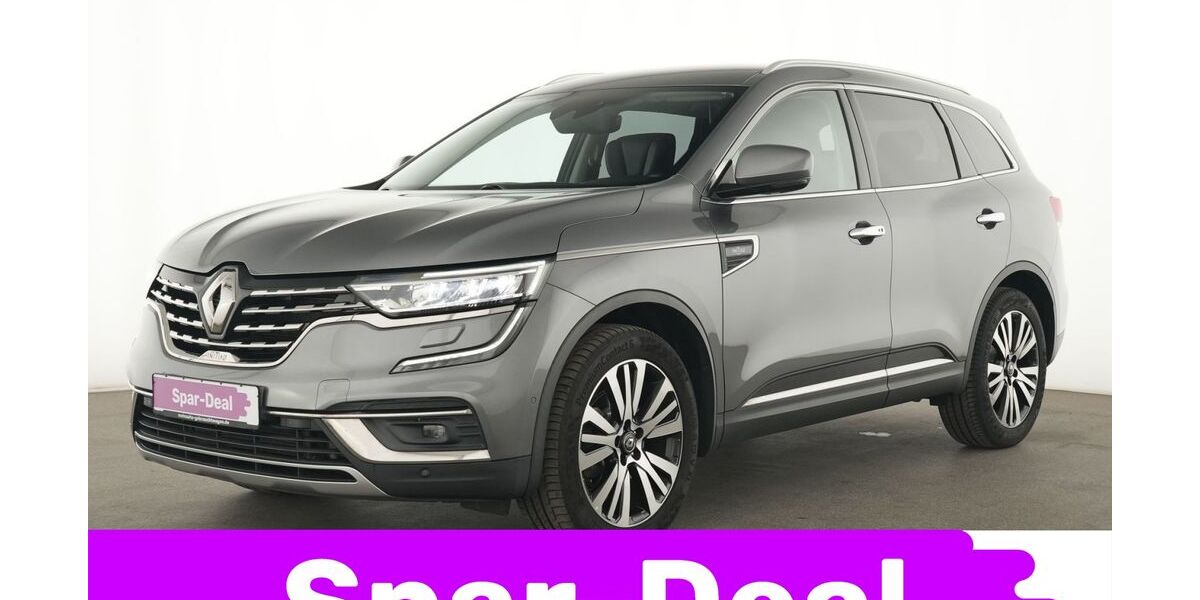 Renault Koleos 78.143 km 20.589 &euro; Neuss 41460