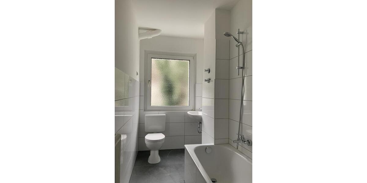 Etagenwohnung Gelsenkirchen Gelsenkirchen-Mitte - 3 Zimmer, 66 m&sup2;, 509&euro; | Angebot:24818244