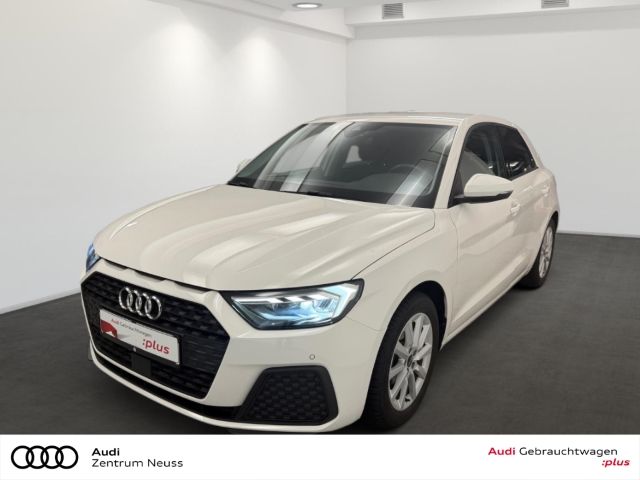 Audi A1 11.156 km 22.980 &euro; Neuss 41464