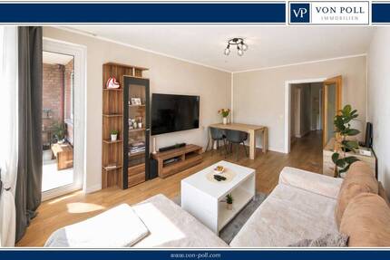Wohnung Duisburg / Wanheim-Angerhausen Wanheim-Angerhausen - 2 Zimmer, 69 m&sup2;, 149.000&euro; | Angebot:26378585
