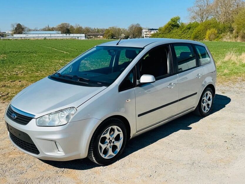 C-Max