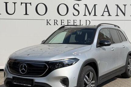 Mercedes-Benz EQB 90.600 km 31.950 &euro; Krefeld 47805