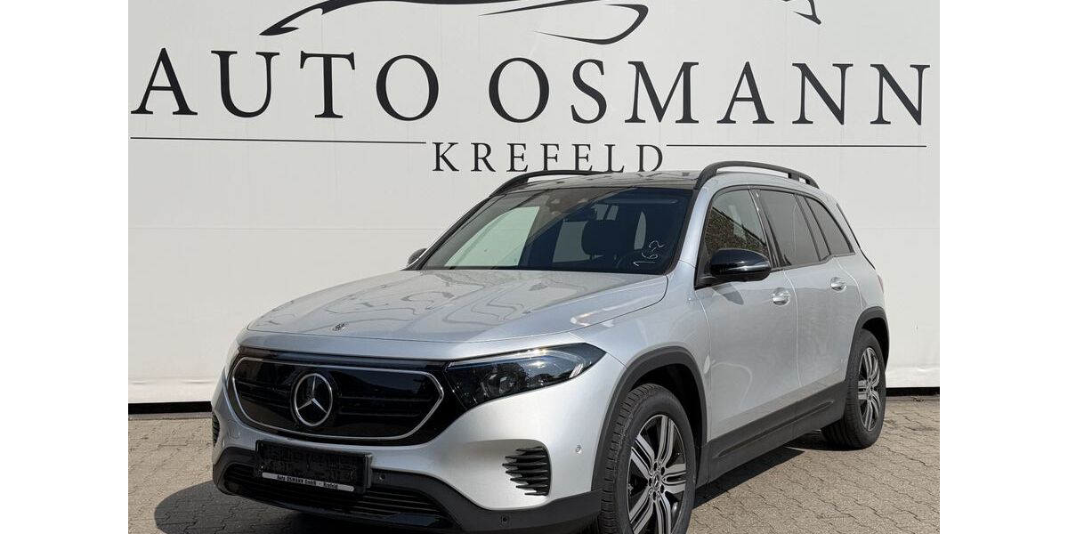 Mercedes-Benz EQB 90.600 km 31.950 &euro; Krefeld 47805