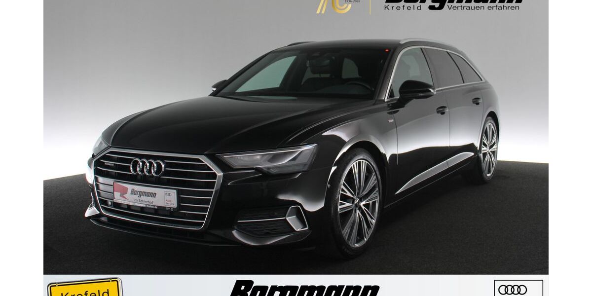 Audi A6 49.279 km 32.991 &euro; Krefeld 47803