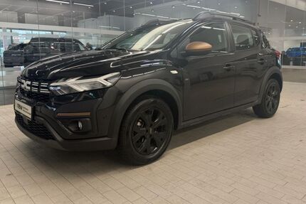 Dacia Sandero 21.599 km 17.410 € Duisburg 47167