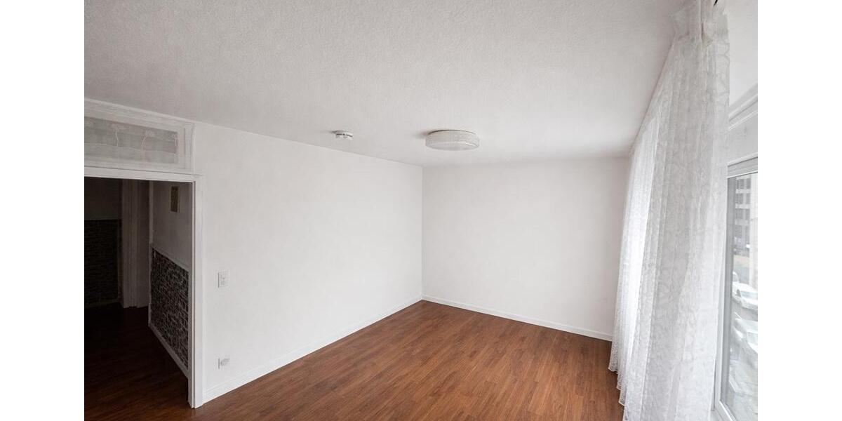Etagenwohnung Düsseldorf Flingern Süd - 3 Zimmer, 54 m&sup2;, 260.000&euro; | Angebot:25102067