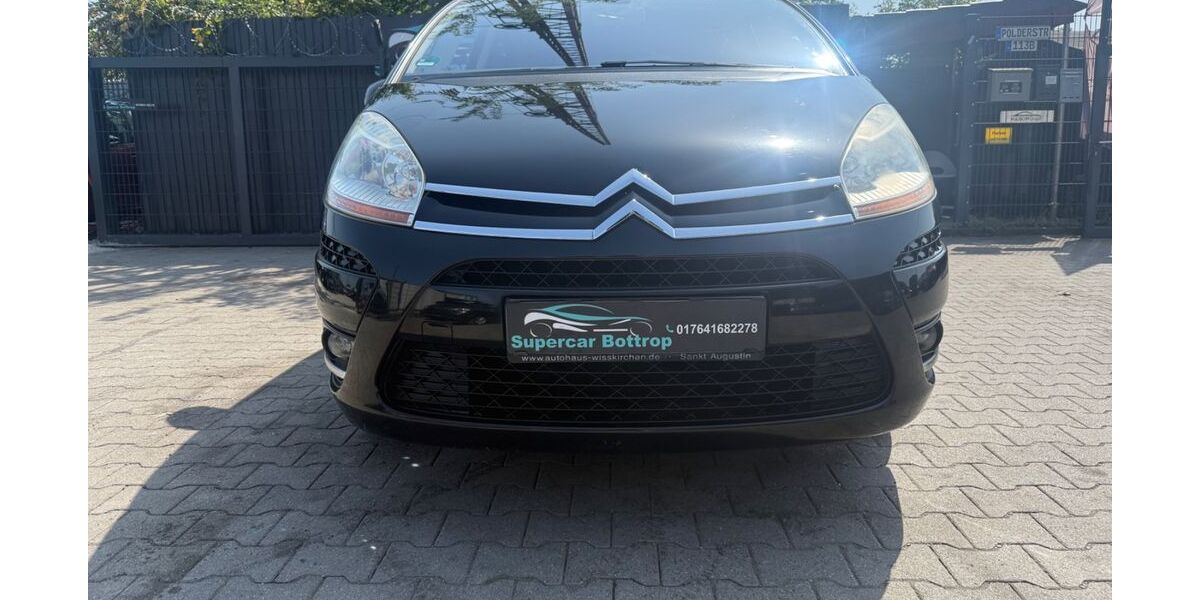 Citroen C4 Picasso 151.508 km 3.500 &euro; Bottrop 46238
