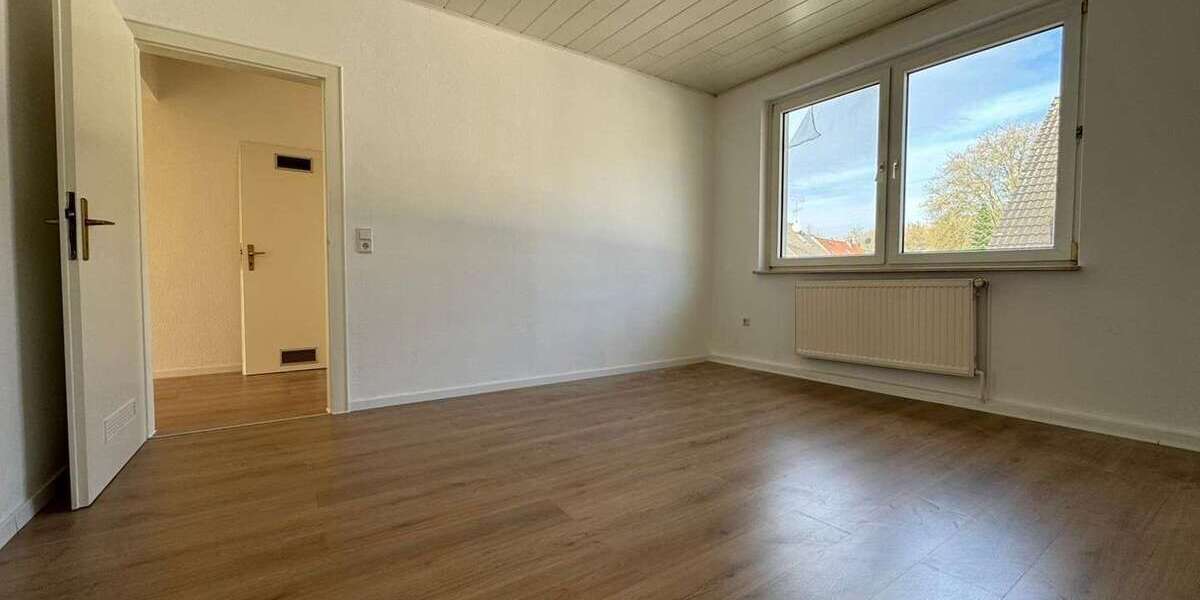 Etagenwohnung Bochum Günnigfeld - 2 Zimmer, 70 m&sup2;, 550&euro; | Angebot:26047904