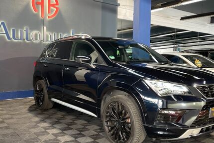 Seat Ateca 115.000 km 17.999 &euro; Oberhausen 46045