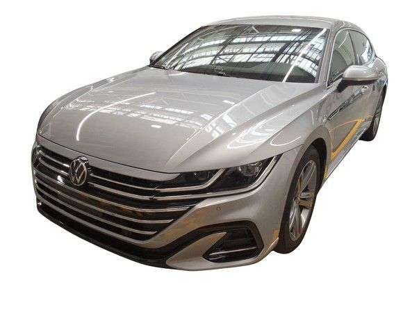 Arteon