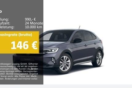 VW Taigo 3.948 km 24.320 &euro; Gelsenkirchen 45888