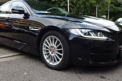 Jaguar XE 245.800 km 7.999 &euro; Essen 45276