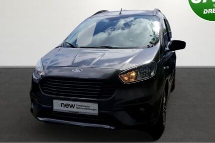 Ford Tourneo Courier 82.750 km 11.250 &euro; Krefeld 47805