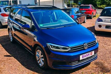 VW Touran 168.600 km 12.350 &euro; Gelsenkirchen 45892