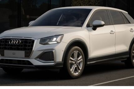 Audi Q2 11.519 km 26.770 &euro; Neuss 41464