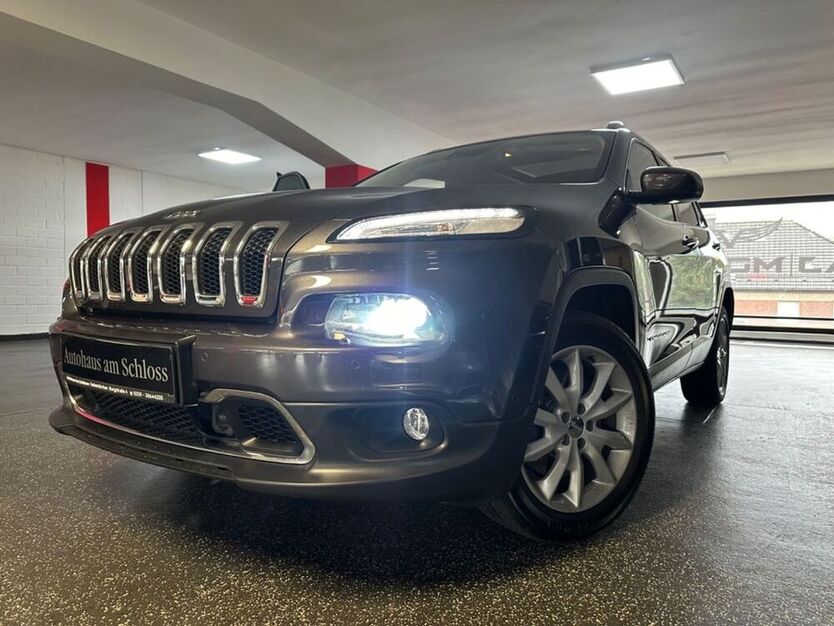 Cherokee