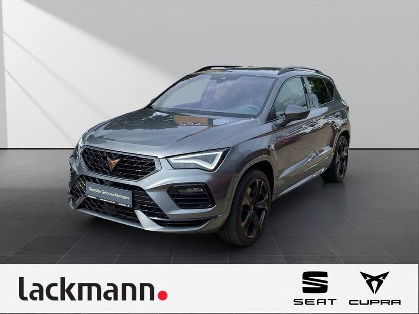Ateca