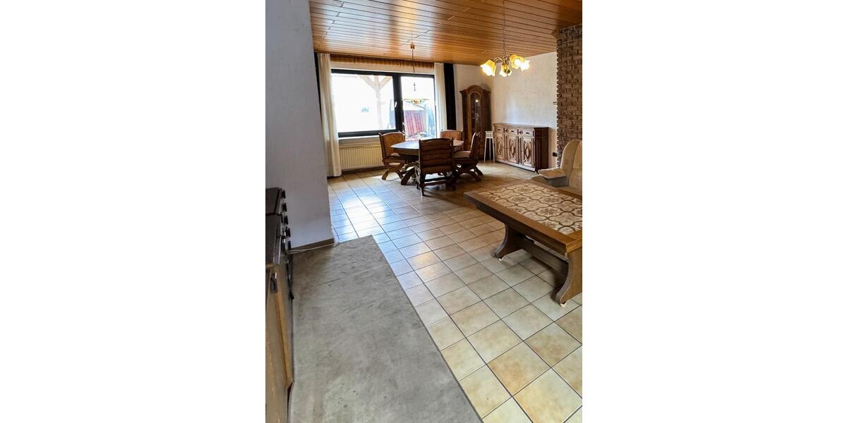 Reihenhaus Krefeld Gartenstadt - 4 Zimmer, 110 m&sup2;, 245.000&euro; | Angebot:27096823