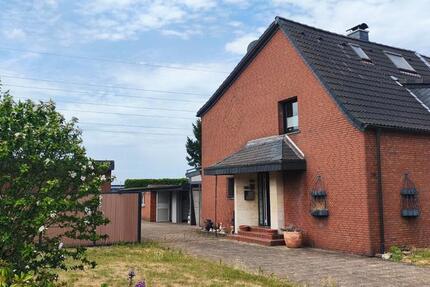 Haus Duisburg Rheinhausen - 5 Zimmer, 130 m&sup2;, 396.000&euro; | Angebot:27070658