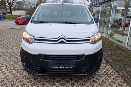 Citroen Jumpy 26.000 km 17.799 &euro; Krefeld 47809