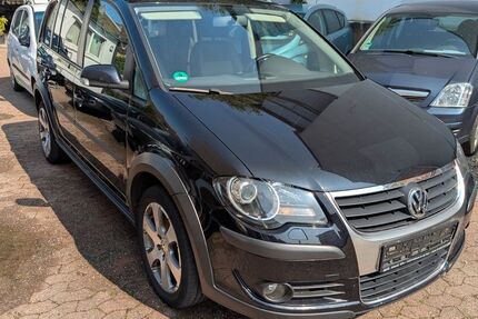 VW Touran 189.880 km 6.750 € Mülheim-Ruhr 45473