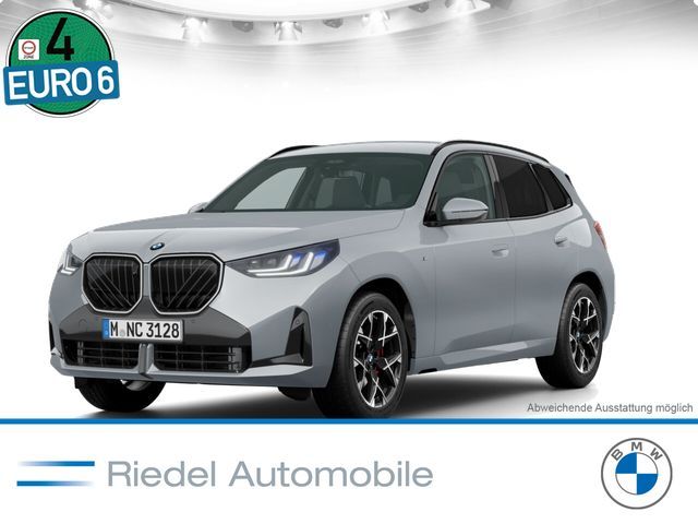 BMW X3 2.999 km 64.390 &euro; Dinslaken 46535