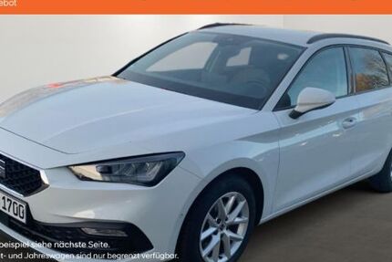Seat Leon 14.999 km 30.980 &euro; Essen 45307