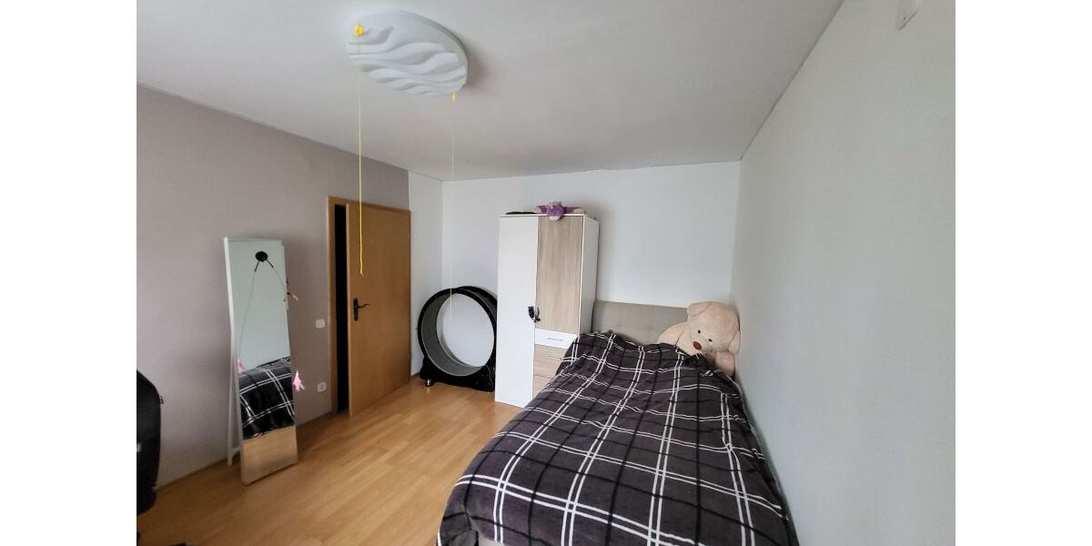 Provisionsfrei* Charmante Erdgeschosswohnung mit Zentraler Lage - Erdgeschoßwohnung Rheinberg | Angebot:25370958